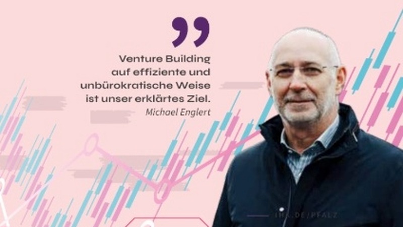 IHK Connect: Venture Campus Pfalz